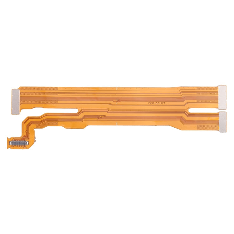 vivo Motherboard Flex Cable Replacement – iQOO Z9, V30, X100 & More