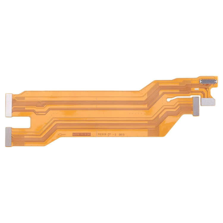 vivo Motherboard Flex Cable Replacement – iQOO Z9, V30, X100 & More