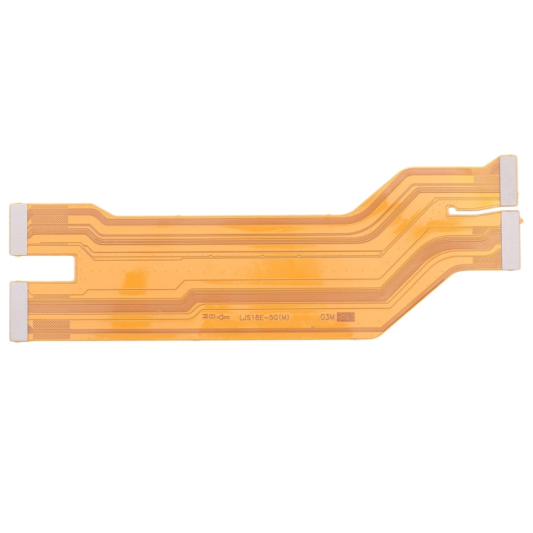 vivo Motherboard Flex Cable Replacement – iQOO Z9, V30, X100 & More