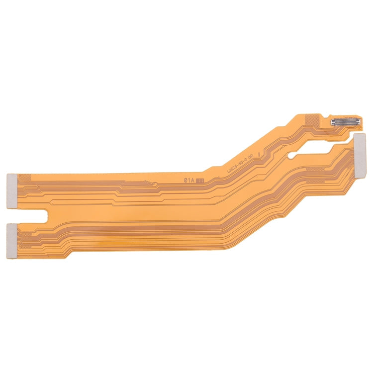 vivo Motherboard Flex Cable Replacement – iQOO Z9, V30, X100 & More