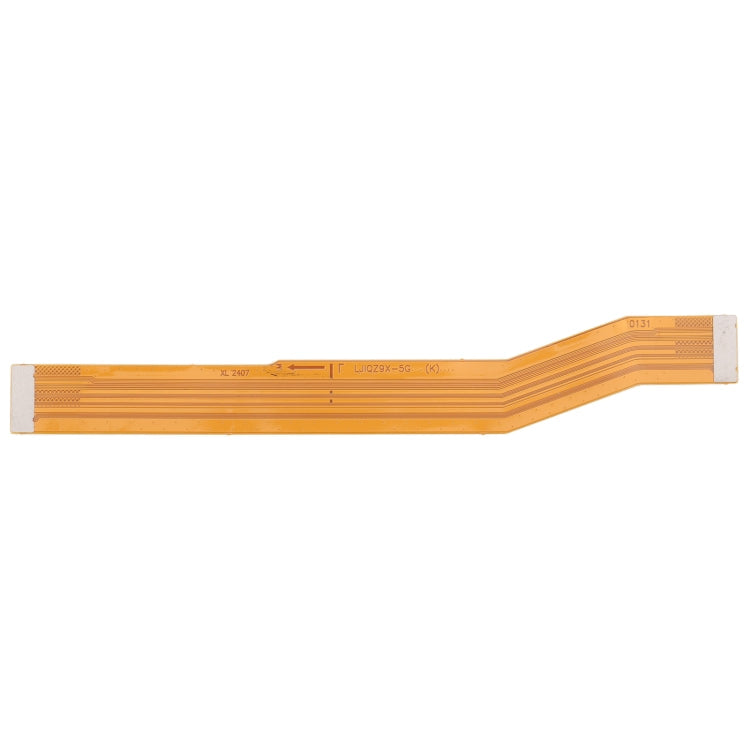 vivo Motherboard Flex Cable Replacement – iQOO Z9, V30, X100 & More