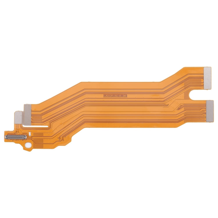 vivo Motherboard Flex Cable Replacement – iQOO Z9, V30, X100 & More