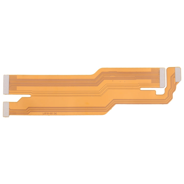 vivo Motherboard Flex Cable Replacement – iQOO Z9, V30, X100 & More