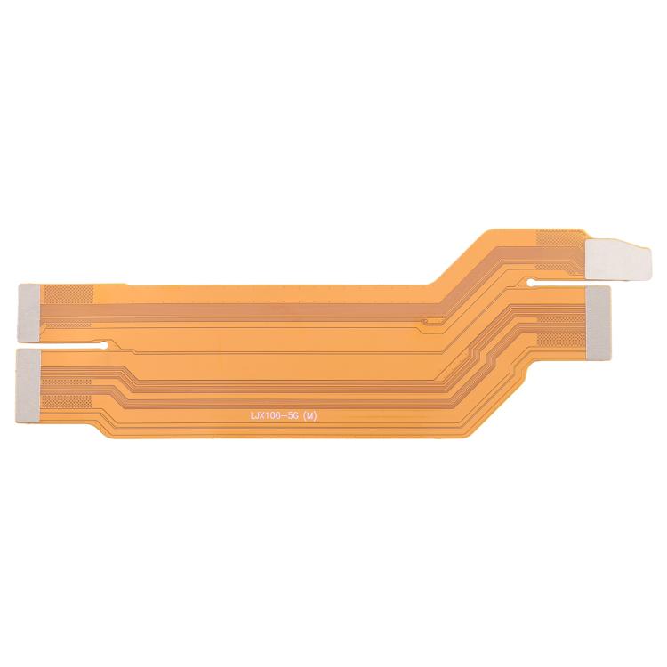 vivo Motherboard Flex Cable Replacement – iQOO Z9, V30, X100 & More