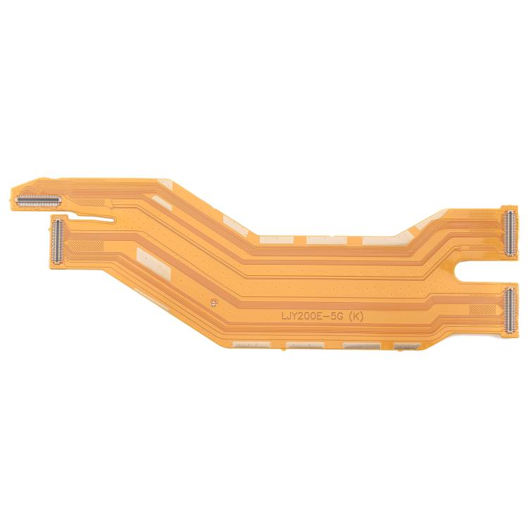 vivo Motherboard Flex Cable Replacement – iQOO Z9, V30, X100 & More