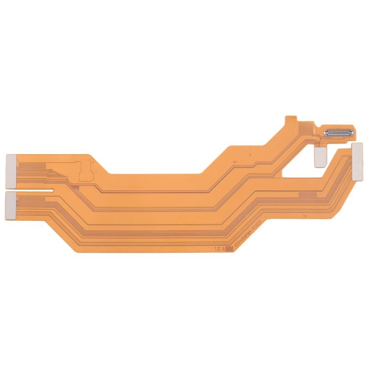 vivo Motherboard Flex Cable Replacement – iQOO Z9, V30, X100 & More