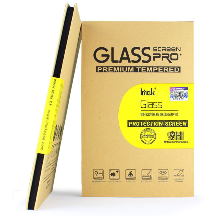 IMAK H Series Tempered Glass Film, For Asus ROG Ally 2023