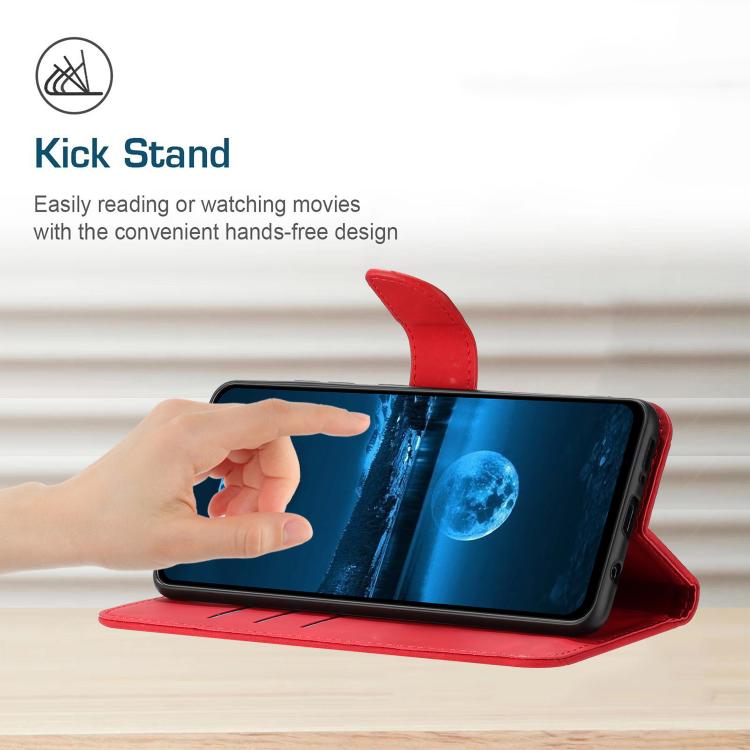Stitching Embossed Leather Phone Case, For Realme 15T 5G, For Realme 15 5G Global / 15 Pro 5G Global, For Realme C71 4G, For Realme C75 5G