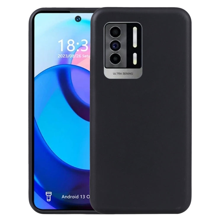TPU Phone Case, For Oukitel WP50, For Oukitel C53, For Oukitel C50, For OUKITEL C51, For OUKITEL WP32, For OUKITEL WP27, For OUKITEL WP23 / WP23 Pro, For OUKITEL C33