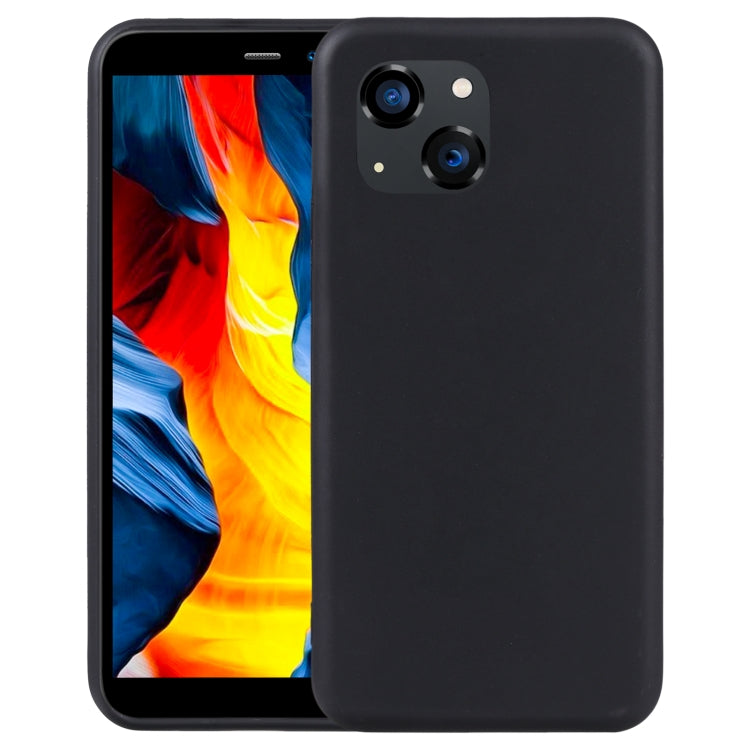 TPU Phone Case, For Oukitel WP50, For Oukitel C53, For OUKITEL WP32, For OUKITEL WP23 / WP23 Pro