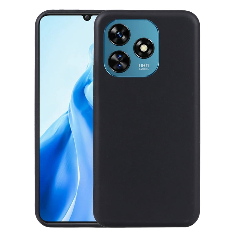 TPU Phone Case, For Oukitel WP50, For Oukitel C53, For Oukitel C50, For OUKITEL C51, For OUKITEL WP32, For OUKITEL WP27, For OUKITEL WP23 / WP23 Pro, For OUKITEL C33