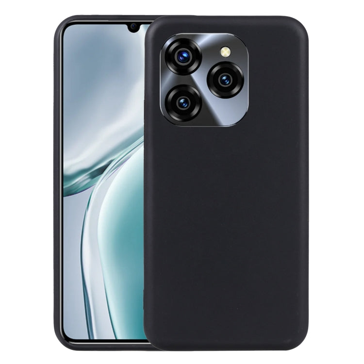TPU Phone Case, For Oukitel WP50, For Oukitel C53, For Oukitel C50, For OUKITEL C51, For OUKITEL WP32, For OUKITEL WP27, For OUKITEL WP23 / WP23 Pro, For OUKITEL C33