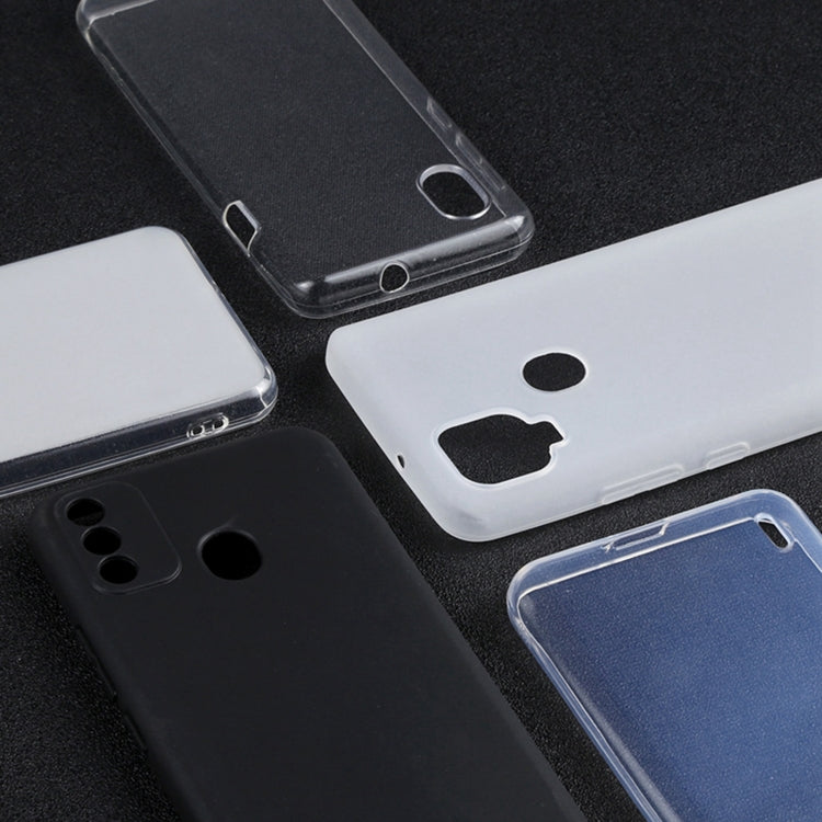 TPU Phone Case, For Oukitel WP50, For Oukitel C53, For Oukitel C50, For OUKITEL C51, For OUKITEL WP32, For OUKITEL WP27, For OUKITEL WP23 / WP23 Pro, For OUKITEL C33