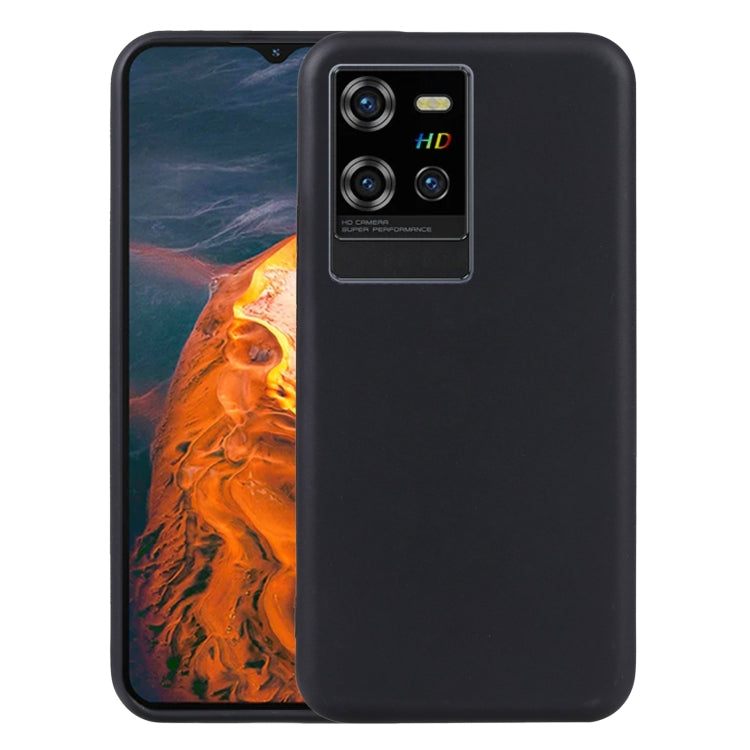 TPU Phone Case, For Oukitel WP50, For Oukitel C53, For OUKITEL WP32, For OUKITEL WP23 / WP23 Pro