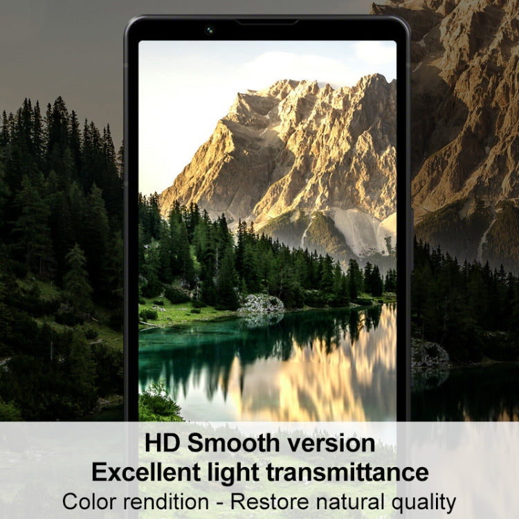 For Sony Xperia 5 V 2pcs imak Curved Full Screen Hydrogel Film Protector