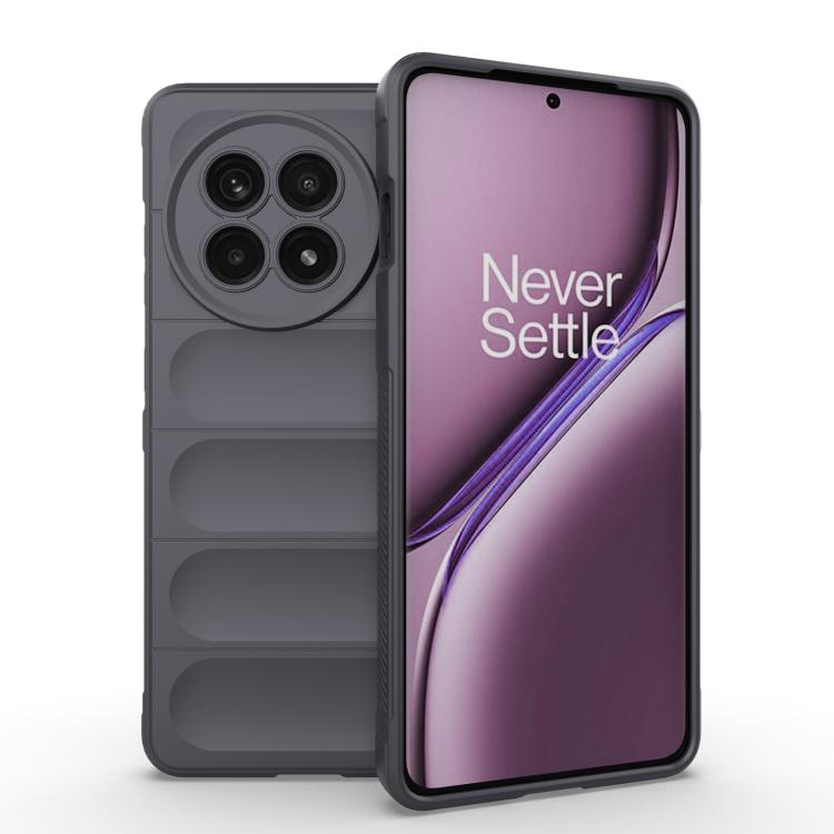 Magic Shield TPU + Flannel Phone Case, For OnePlus 13T 5G, For OnePlus  Ace 5 / Ace 5 Pro
