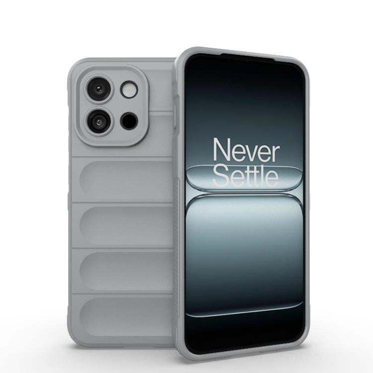 Magic Shield TPU + Flannel Phone Case, For OnePlus 13T 5G, For OnePlus  Ace 5 / Ace 5 Pro