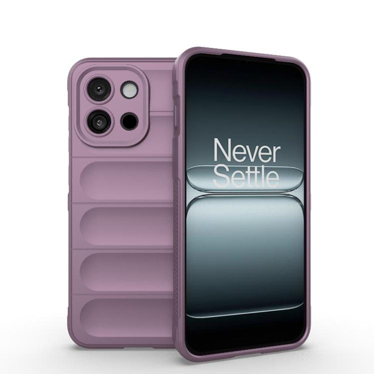 Magic Shield TPU + Flannel Phone Case, For OnePlus 13T 5G, For OnePlus  Ace 5 / Ace 5 Pro