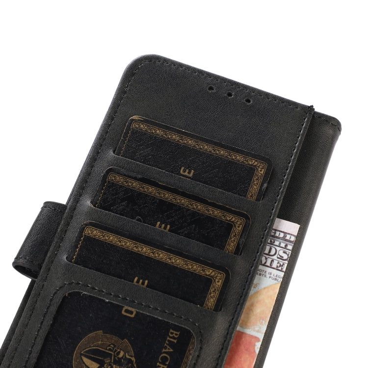 Cow Texture Leather Phone Case, For iPhone 16 Pro, For iPhone 16 Plus, For iPhone 16, For iPhone 15 Pro Max, For iPhone 15 Pro, For iPhone 15 Plus