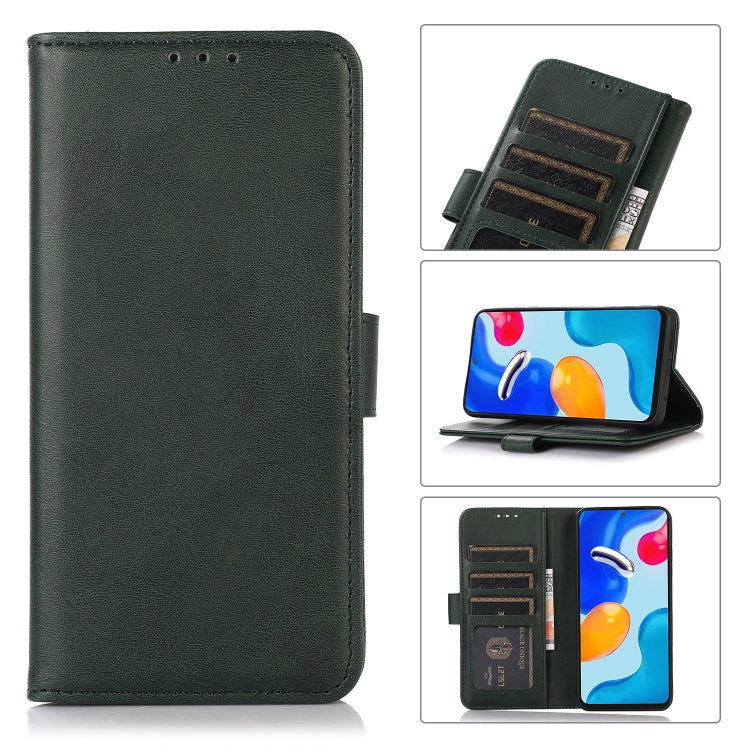 Cow Texture Leather Phone Case, For iPhone 16 Pro, For iPhone 16 Plus, For iPhone 16, For iPhone 15 Pro Max, For iPhone 15 Pro, For iPhone 15 Plus