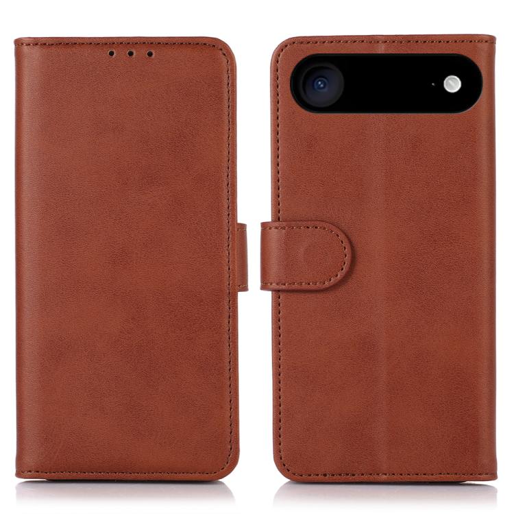 Cow Texture Leather Phone Case, For iPhone 16e / 17e, For iPhone 17 Pro Max, For iPhone 17 Pro, For iPhone 17, For iPhone Air, For iPhone 16 Pro Max