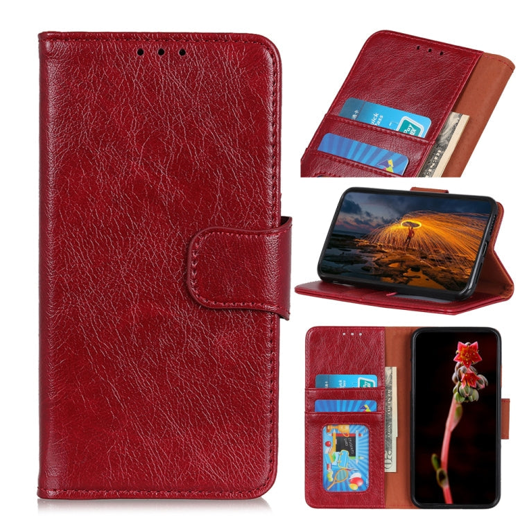 Nappa Texture Leather Case, For iPhone 16e / 17e, For iPhone 17 Pro Max, For iPhone 17 Pro, For iPhone 17, For iPhone Air, For iPhone 16 Pro Max