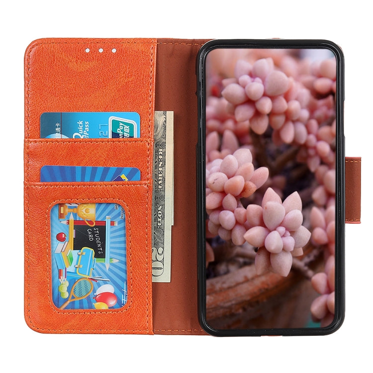 Nappa Texture Leather Case, For iPhone 16 Pro, For iPhone 16 Plus, For iPhone 16, For iPhone 15 Pro Max, For iPhone 15 Pro, For iPhone 15 Plus