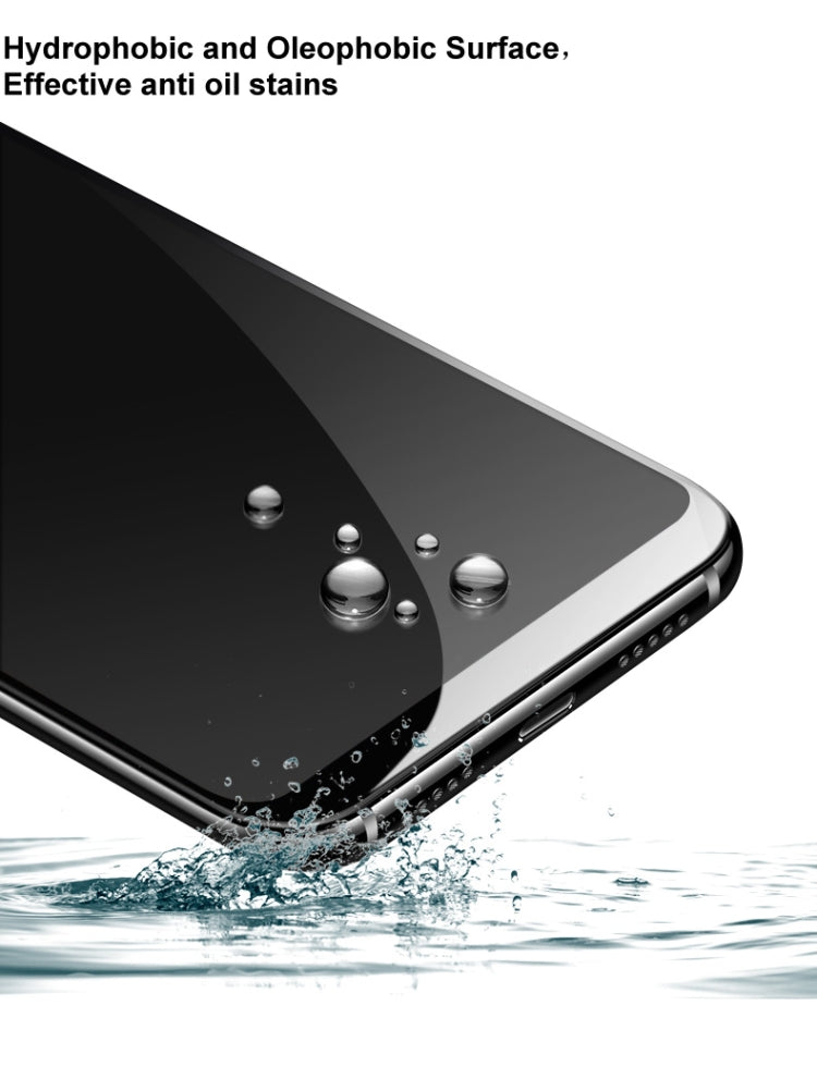 IMAK Pro+ Series Full Screen Tempered Glass Film, For Xiaomi Black Shark 3, For Xiaomi Redmi Note 9, For Samsung Galaxy A71, For Sony Xperia 1 II, For Sony Xperia 1, For Sony Xperia 5, For Sony Xperia 10 II