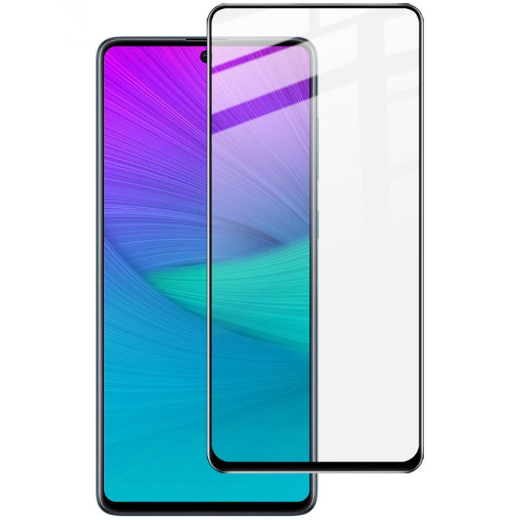 IMAK Pro+ Series Full Screen Tempered Glass Film, For Xiaomi Black Shark 3, For Xiaomi Redmi Note 9, For Samsung Galaxy A71, For Sony Xperia 1 II, For Sony Xperia 1, For Sony Xperia 5, For Sony Xperia 10 II