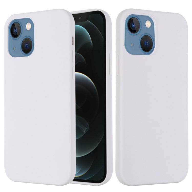 Shockproof Silicone Magsafe Phone Case, For iPhone 15 Pro, For iPhone 15 Plus