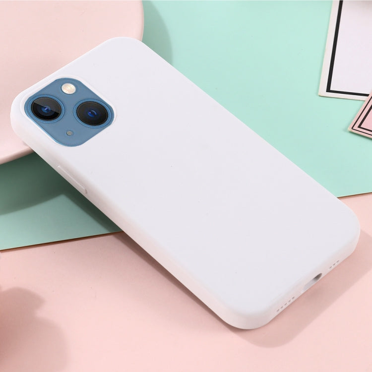 Shockproof Silicone Magsafe Phone Case, For iPhone 15
