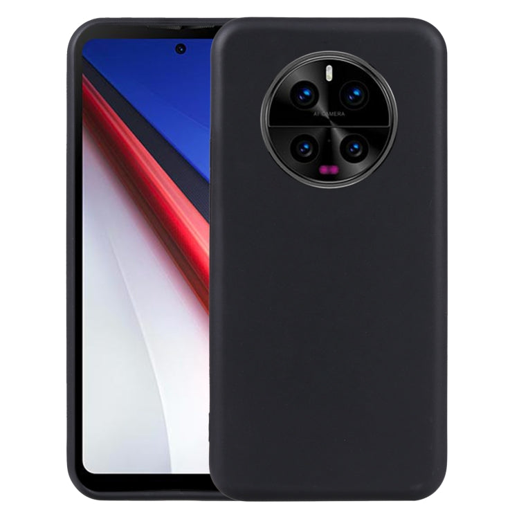 TPU Phone Case, For DOOGEE N55, For DOOGEE DK10, For DOOGEE V31GT, For DOOGEE S110, For DOOGEE V20 Pro