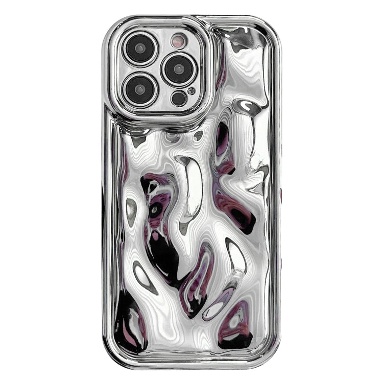 Electroplating Meteorite Texture TPU Phone Case, For iPhone 13, For iPhone 12, For iPhone 12 Pro Max, For iPhone 12 Pro, For iPhone 11 Pro Max, For iPhone 11