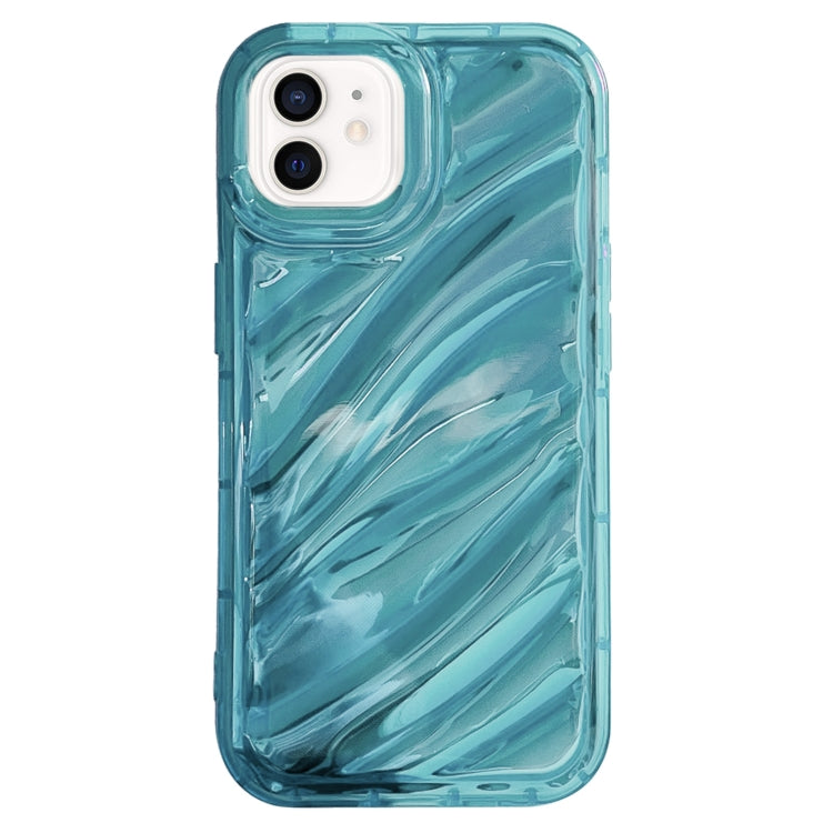 Laser Sequin Waves TPU Phone Case, For iPhone 13, For iPhone 12, For iPhone 12 Pro Max, For iPhone 12 Pro, For iPhone 11 Pro Max, For iPhone 11