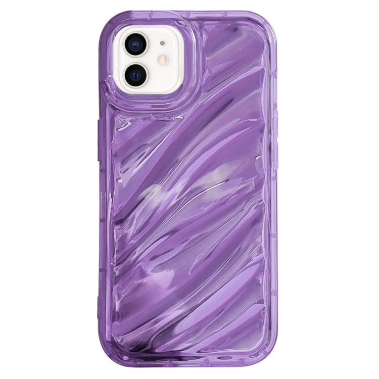 Laser Sequin Waves TPU Phone Case, For iPhone 13, For iPhone 12, For iPhone 12 Pro Max, For iPhone 12 Pro, For iPhone 11 Pro Max, For iPhone 11