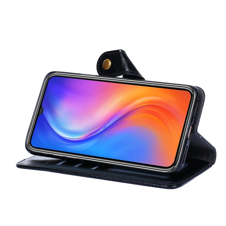 Zipper Bag Leather Phone Case, For Realme 11 Pro / 11 Pro+ 5G, For Realme C65 4G