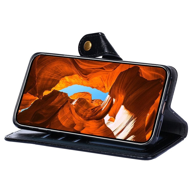 Zipper Bag Leather Phone Case, For Realme GT Neo6 SE, For Realme 12 5G, For Realme 12+ 5G, For Realme 12 Pro 5G, For Realme GT5 Pro 5G, For Realme 11 5G