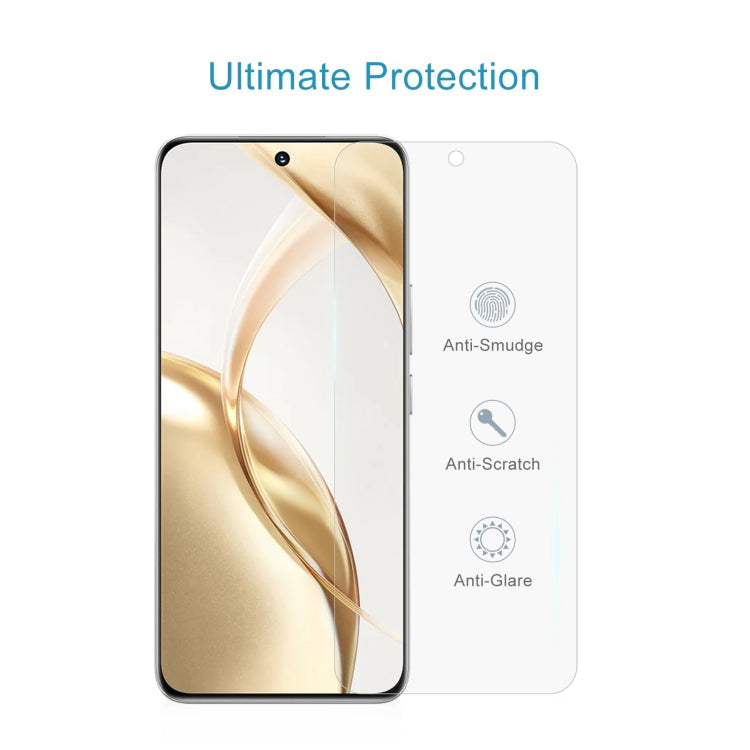 For Honor 300 0.26mm 9H 2.5D Tempered Glass Film