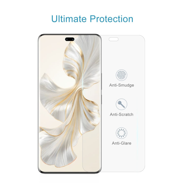 For Honor 300 Pro 0.26mm 9H 2.5D Tempered Glass Film