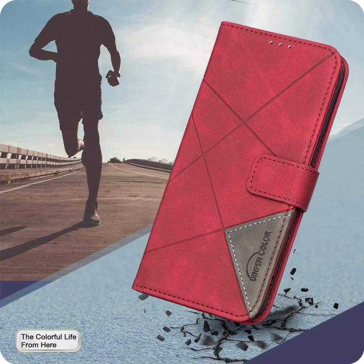 Magnetic Buckle Rhombus Texture Leather Phone Case, For iPhone 17 Pro Max, For iPhone 17 Pro, For iPhone 17, For iPhone Air