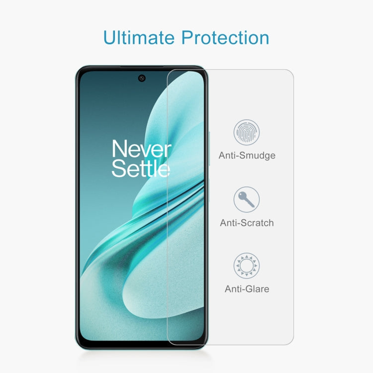 For OnePlus Nord N30 SE 0.26mm 9H 2.5D Tempered Glass Film