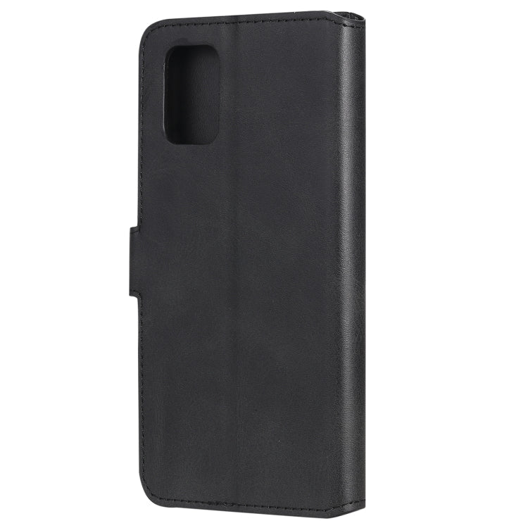 Classic Calf Texture PU + TPU Horizontal Flip Leather Case, with Holder & Card Slots & Wallet, For Samsung Galaxy A71 5G, For Samsung Galaxy M31, For Xiaomi Mi Note 10 Lite, For OPPO A52 / A72 / A92