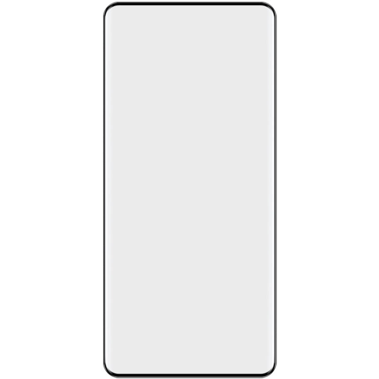 For OPPO Find X7 Ultra 5G IMAK 3D Curved Full Screen Tempered Glass Film
