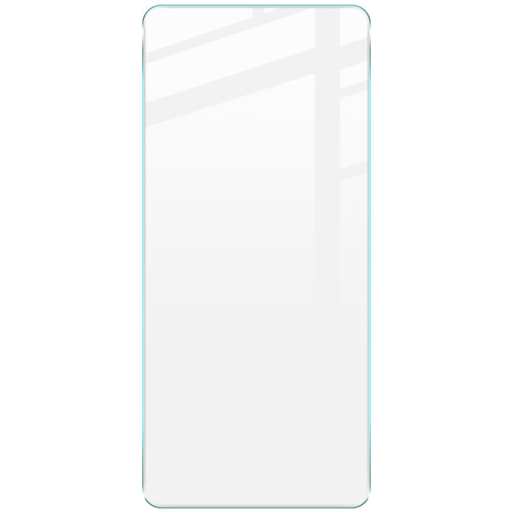 For Honor Play 50 Plus imak H Series Tempered Glass Film