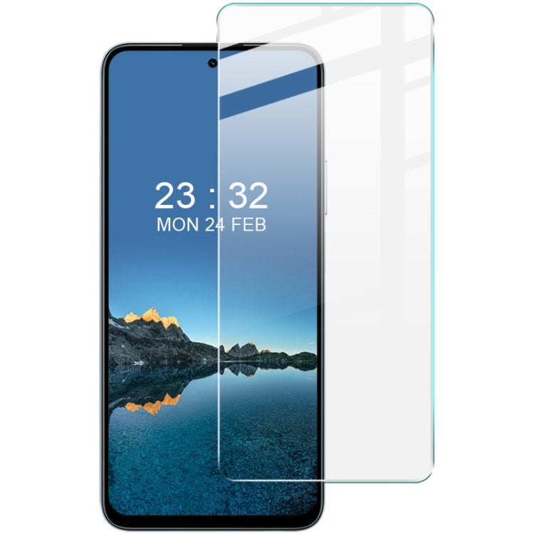 For Honor Play 8T imak H Series Tempered Glass Film