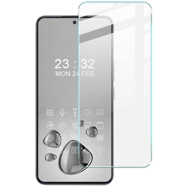 For Honor 90 GT 5G imak H Series Tempered Glass Film