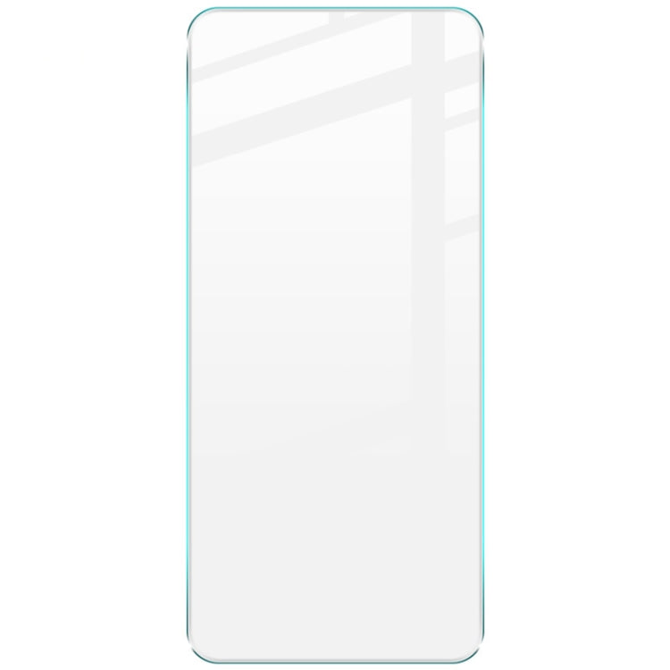 For Honor X7b 4G imak H Series Tempered Glass Film