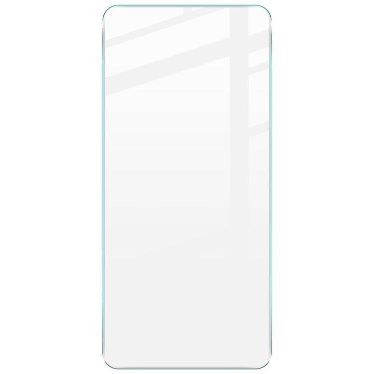 For Honor X8b 4G imak H Series Tempered Glass Film