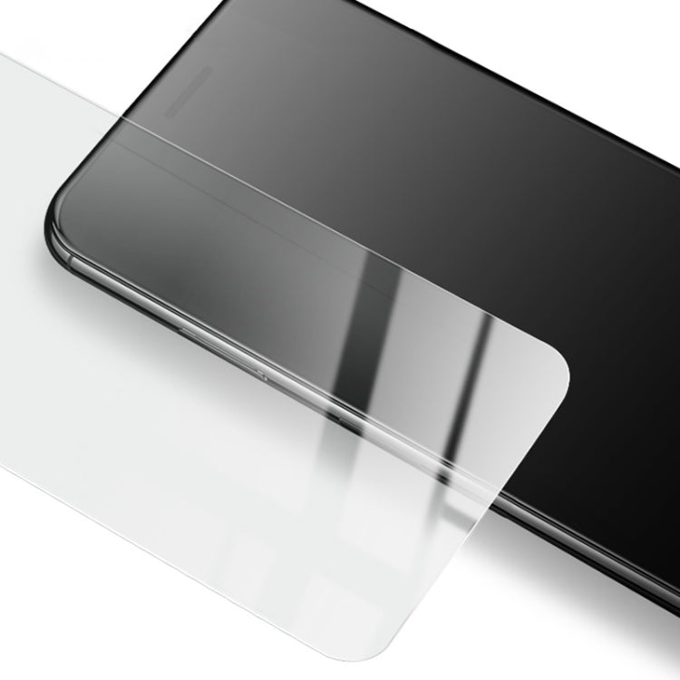 For Honor X8b 4G imak H Series Tempered Glass Film
