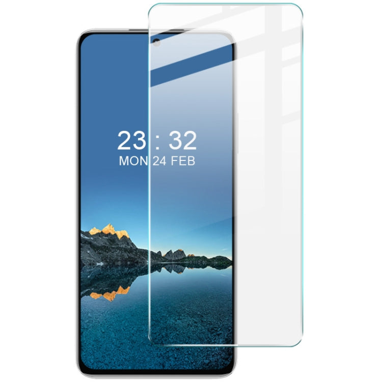 imak H Series Tempered Glass Film, For Huawei Mate 80 Pro Max, For Huawei Mate 80 / Mate 80 Pro, For Huawei nova 14 Lite, For Huawei Maimang 40 5G, For Huawei Pura 80 5G, For Huawei nova 14, For Huawei Enjoy 80, For Huawei Mate 70                      ...
